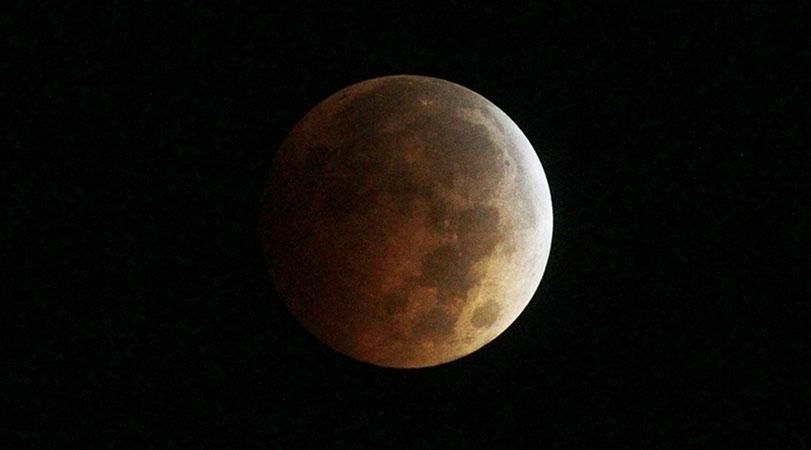 Несколько важных советов перед лунным затмением 23 марта Несколько важных советов перед лунным затмением 23 марта