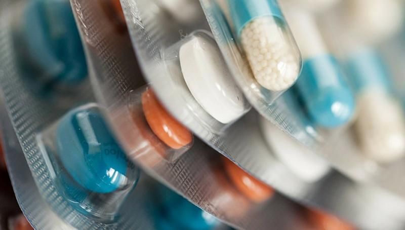 В "ЛНР" критическая ситуация: срок годности старых лекарств продлили на год В "ЛНР" критическая ситуация: срок годности старых лекарств продлили на год