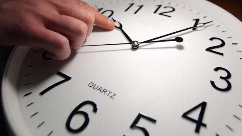 Перехід на літній час: як встати на годину раніше? Перехід на літній час: як встати на годину раніше?