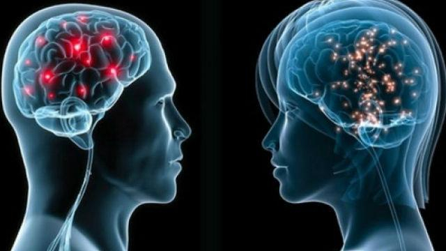 Ученые рассказали, почему мужчины живут меньше женщин