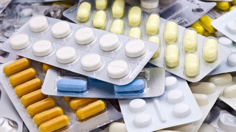 Україна потрапила до списку країн-багатіїв: як це позначиться на долі хворих українців Україна потрапила до списку країн-багатіїв: як це позначиться на долі хворих українців