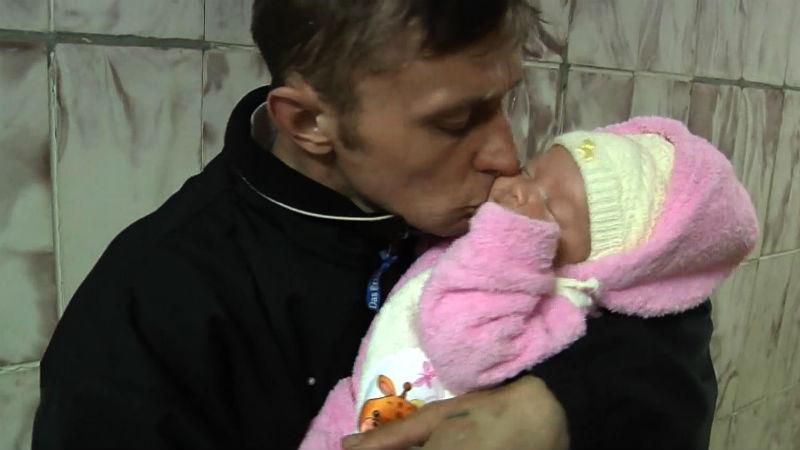 Через рідкісну патологію новонародженна дівчинка потребує складної операції: потрібна допомога Через рідкісну патологію новонародженна дівчинка потребує складної операції: потрібна допомога