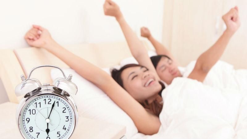 5 простых процедур, которые очень полезно делать утром
