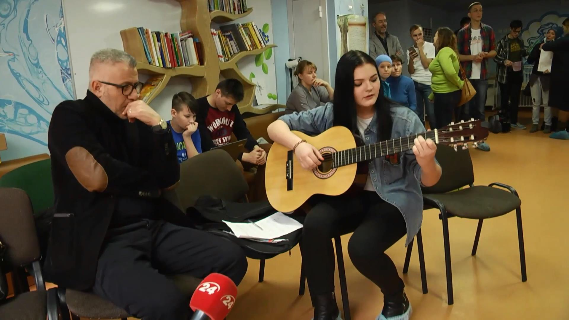 Рак — не приговор: подростки рассказали, как одолели страшную болезнь