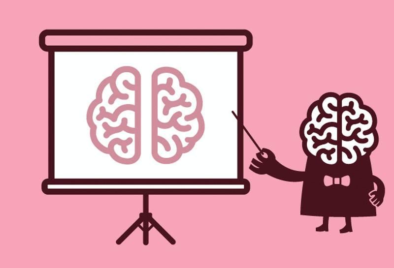 Важно помнить: 5 вещей, которые пагубно влияют на мозг Важно помнить: 5 вещей, которые пагубно влияют на мозг