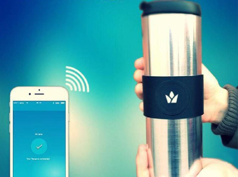 Микророботы будут бороться с раком. Ученые усовершенствовали термос Микророботы будут бороться с раком. Ученые усовершенствовали термос