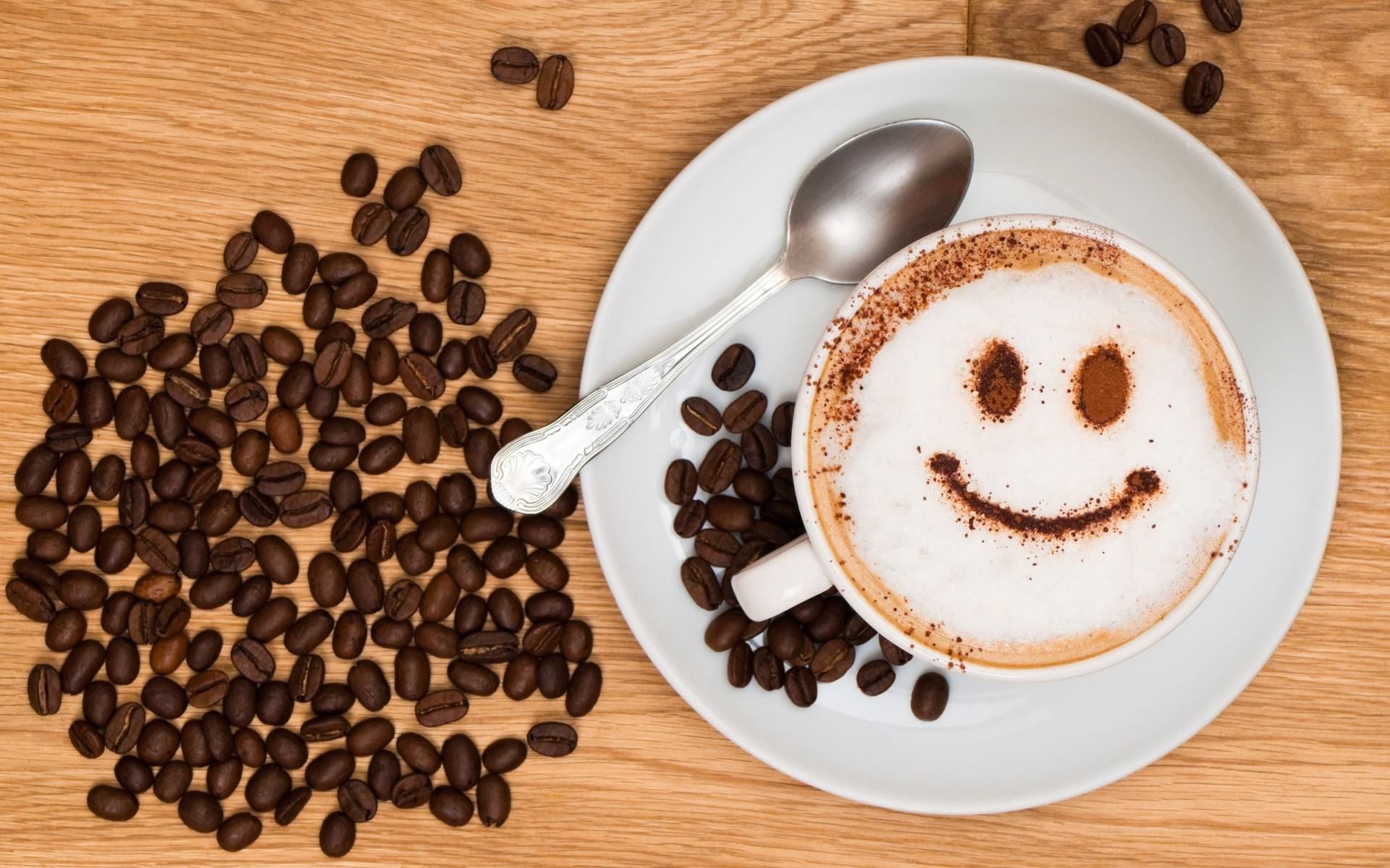 Интересный факт: кофе может улучшить жизнь пожилым людям