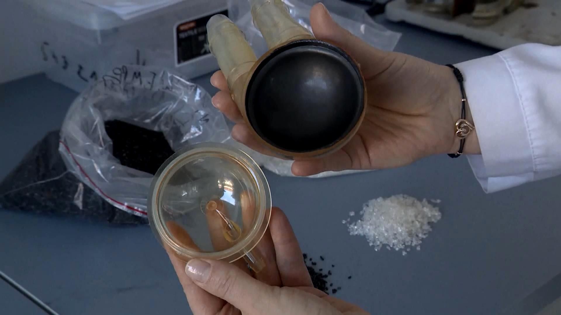 Як працює штучне серце і коли його пересаджуватимуть людям Як працює штучне серце і коли його пересаджуватимуть людям