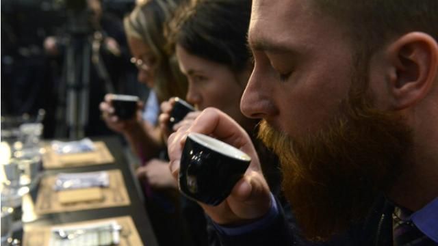 Чотири причини, чому чоловіки повинні пити каву Чотири причини, чому чоловіки повинні пити каву