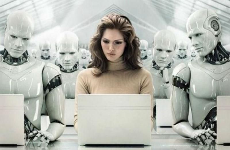 10 професій майбутнього, які стають актуальними 10 професій майбутнього, які стають актуальними