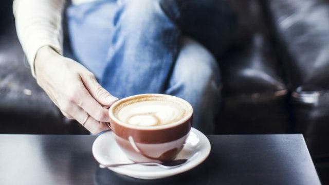 Вчені запевняють – кава лікує печінку 