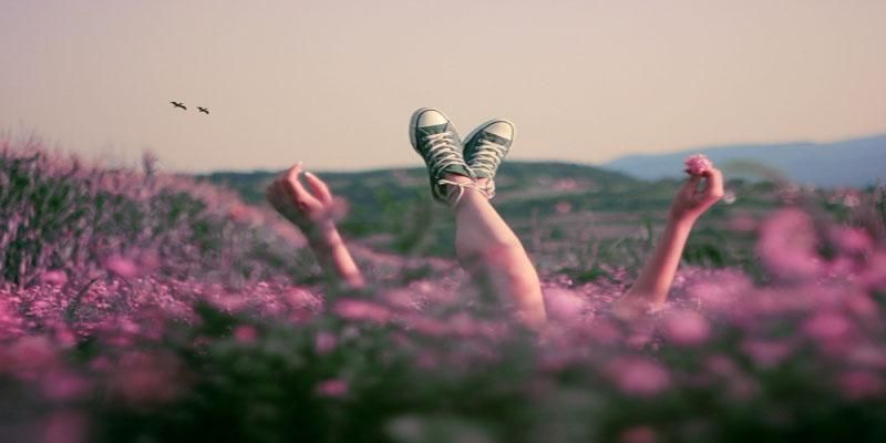 5 науково доведених фактів, як стати щасливішим 5 науково доведених фактів, як стати щасливішим