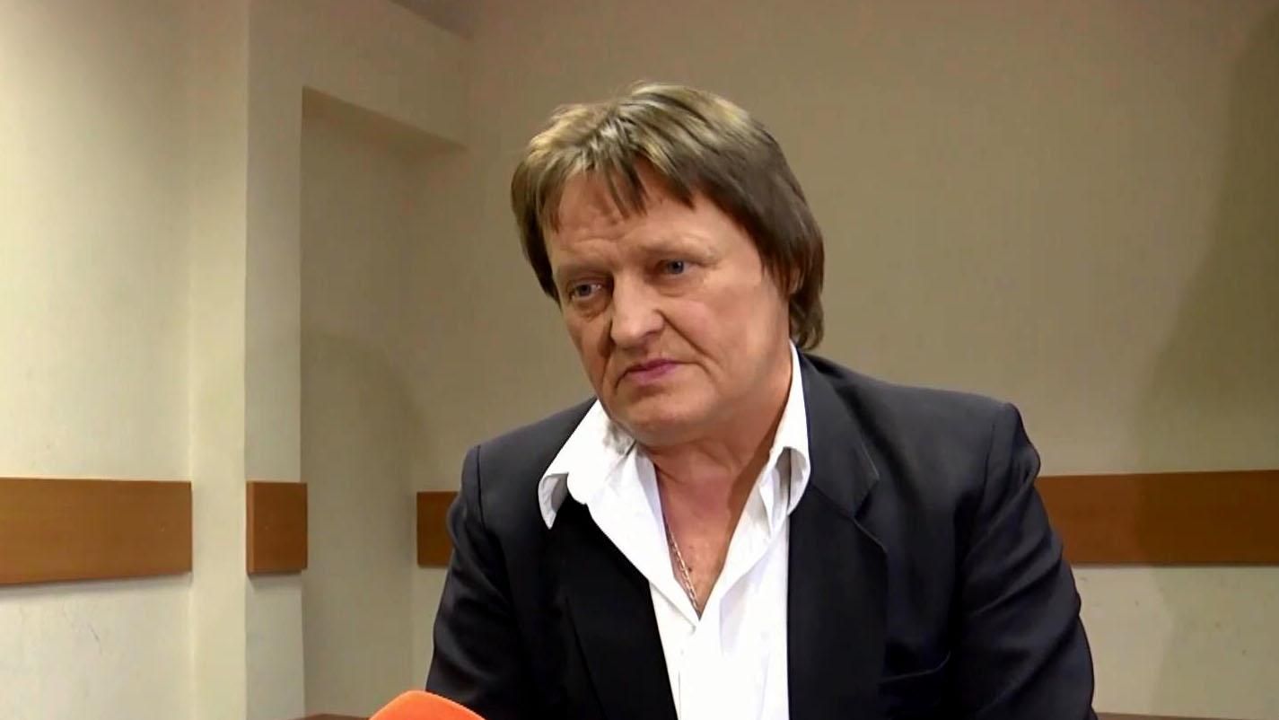 Від легендарного українського оператора відвернулась держава Від легендарного українського оператора відвернулась держава