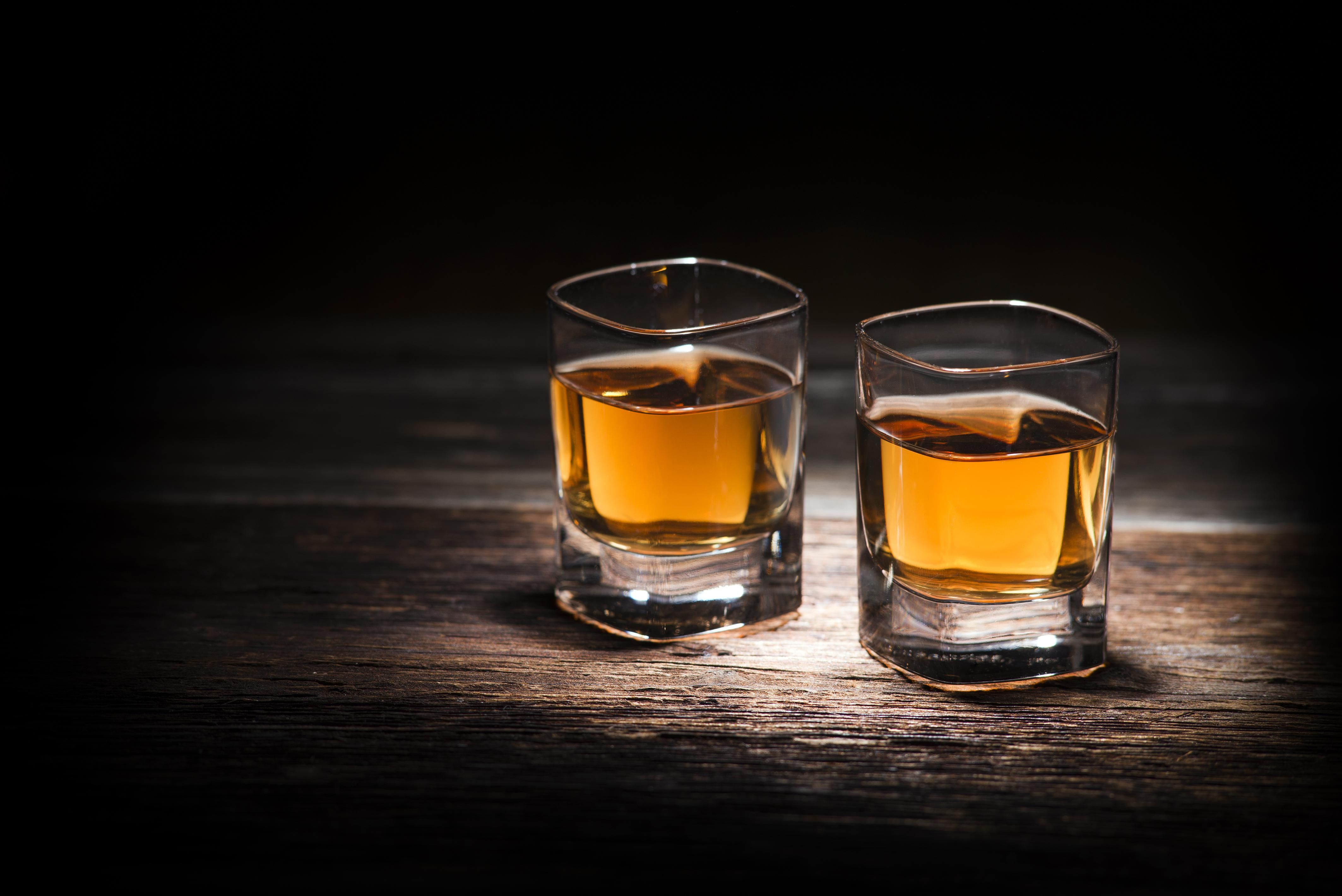 Ученые выяснили интересный факт об опьянении Ученые выяснили интересный факт об опьянении