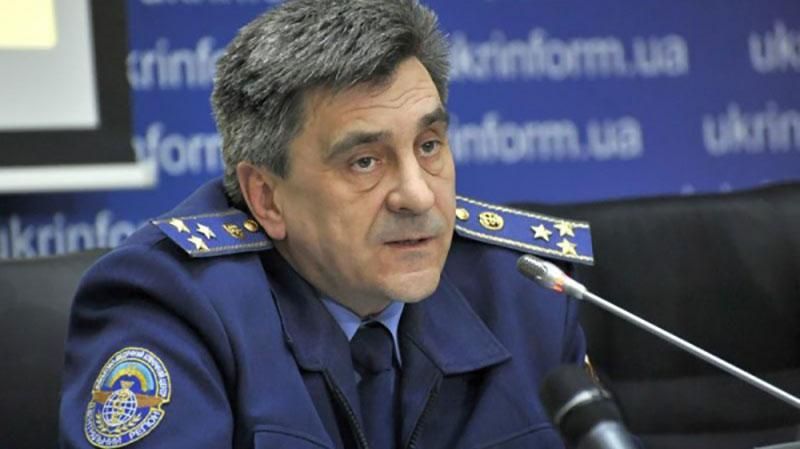 На посаду голови МОЗ претендує чиновник з Міноборони, — джерело На посаду голови МОЗ претендує чиновник з Міноборони, — джерело