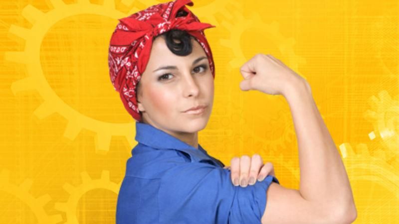 Невероятный факт: почему женщины живут дольше мужчин Невероятный факт: почему женщины живут дольше мужчин