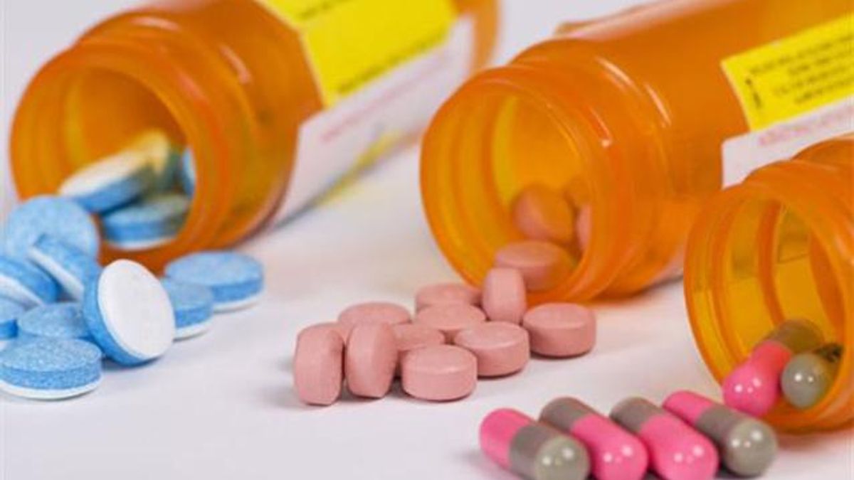 Разница цен на лекарства между Украиной и европейскими соседями — 50%, — министр