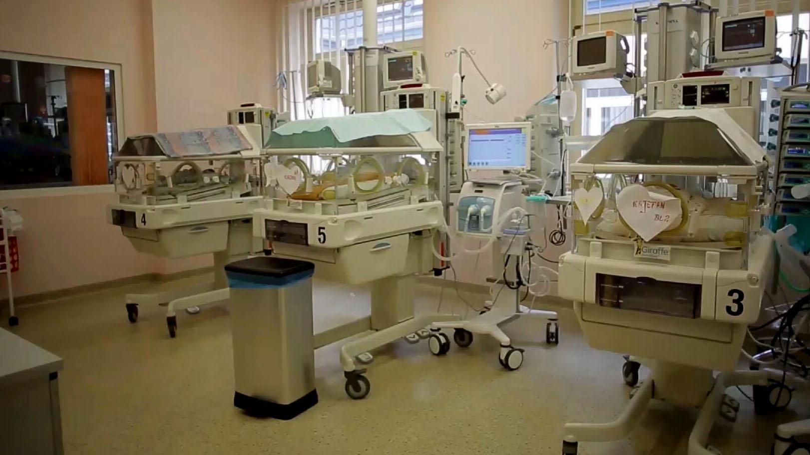 Жуткое рождение в Польше: малыш появился на свет после смерти матери Жуткое рождение в Польше: малыш появился на свет после смерти матери