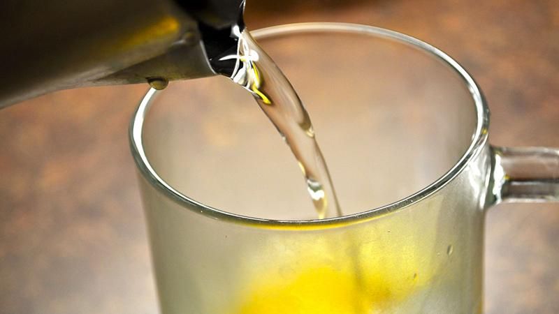 Напитки, которые надо употреблять каждый день Напитки, которые надо употреблять каждый день