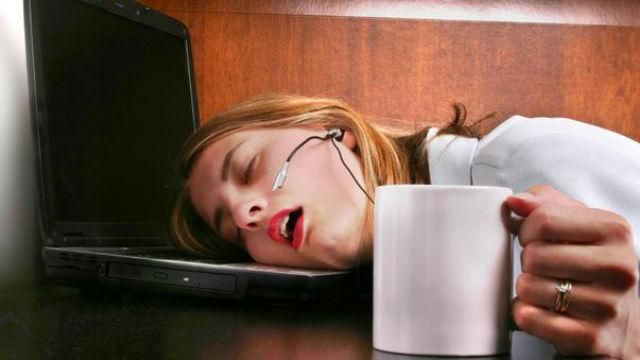 Несподіване відкриття: кава "краде" в людей енергію Несподіване відкриття: кава "краде" в людей енергію