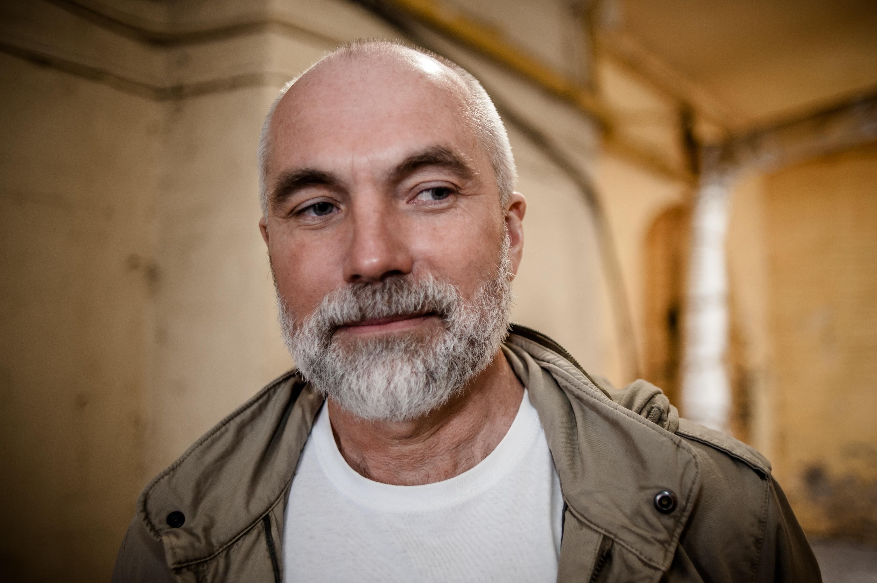 Командир радиационной разведки о мифах Чернобыля и последствиях ядерной войны Командир радиационной разведки о мифах Чернобыля и последствиях ядерной войны