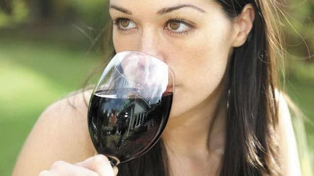Когда вино лечит – 9 полезных свойств этого напитка