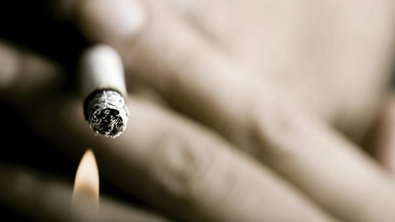 Часть сигарет в Европе окончательно запретили