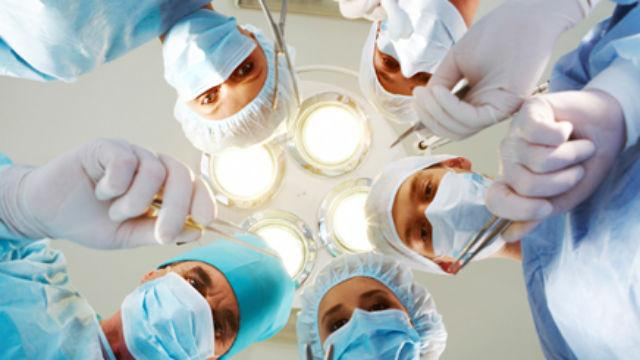 Обновление антивируса едва не "убило" пациента