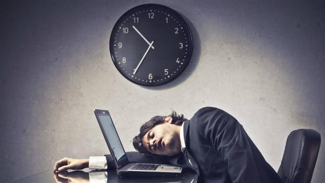 Ночная работа нас убивает