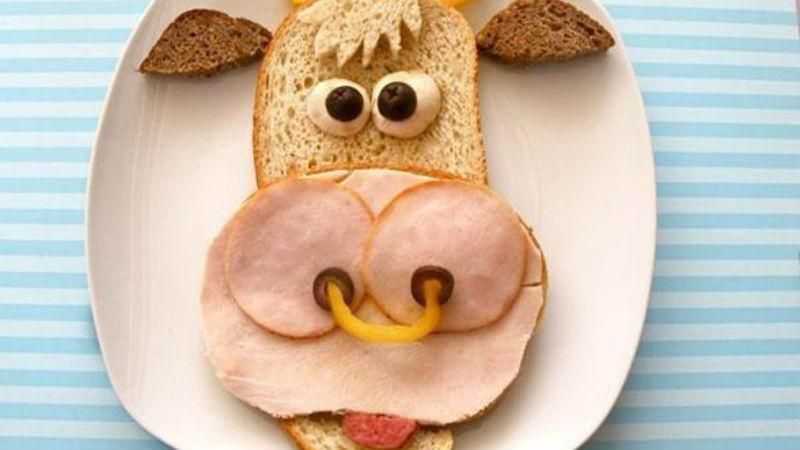 Топ-5 міфів про корисний сніданок Топ-5 міфів про корисний сніданок