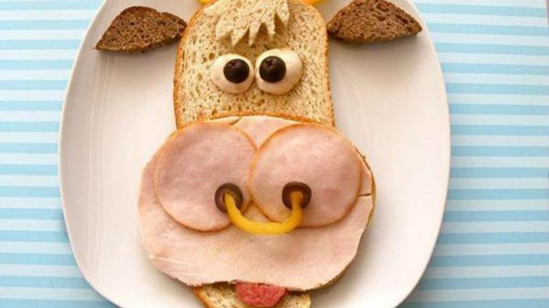 Топ-5 мифов о полезном завтраке