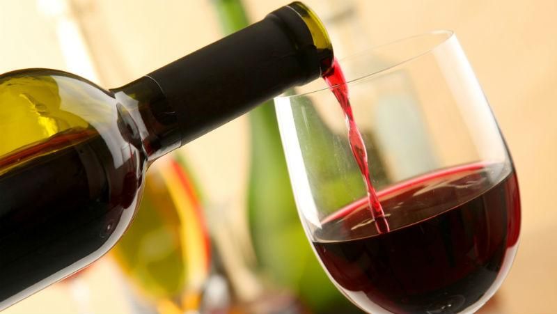 Чим корисне щоденне вживання вина