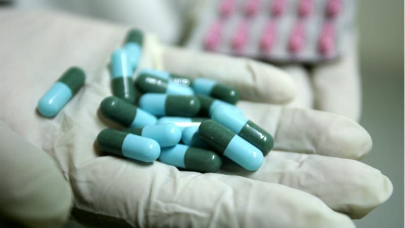 Імпортні ліки можуть подешевшати в Україні 