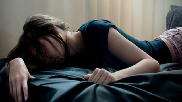 Сім незвичних наслідків стресу Сім незвичних наслідків стресу