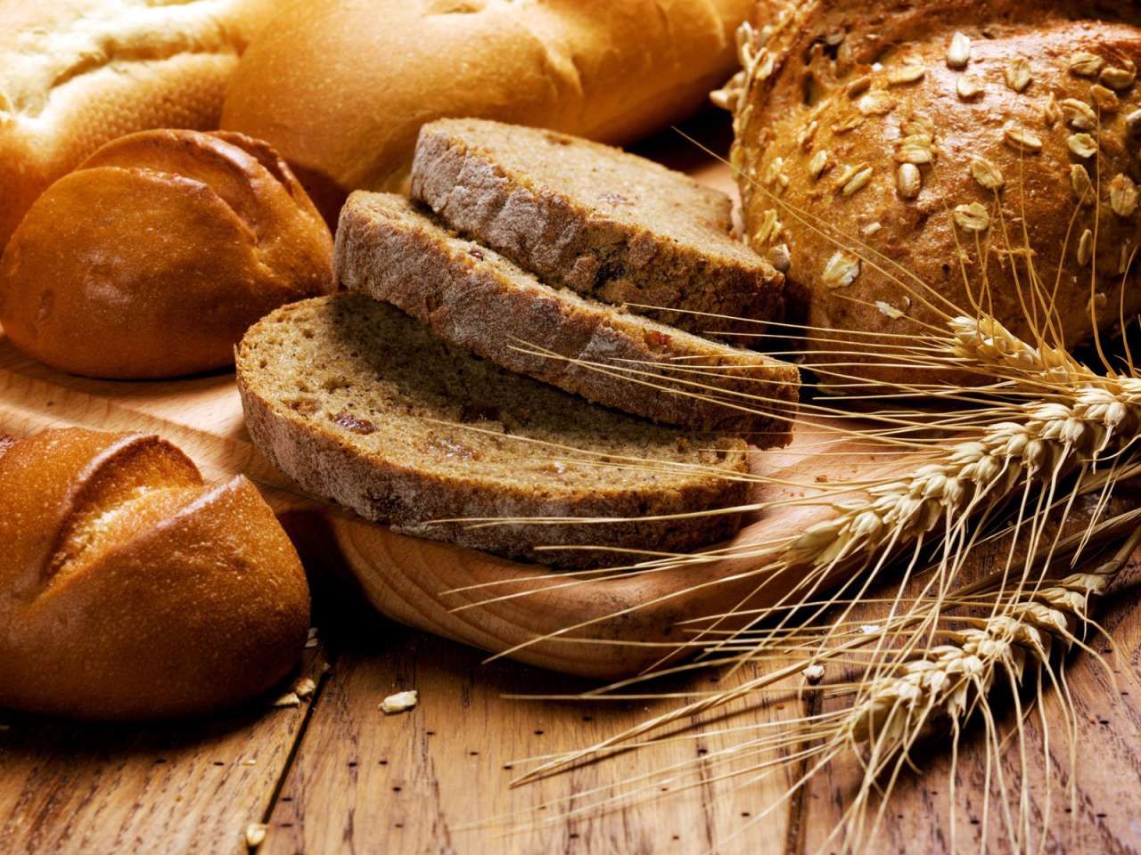 Ученые сделали неожиданное открытие о хлебе