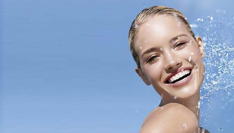 Корисні поради, як зберегти молодість шкіри за допомогою напоїв Корисні поради, як зберегти молодість шкіри за допомогою напоїв