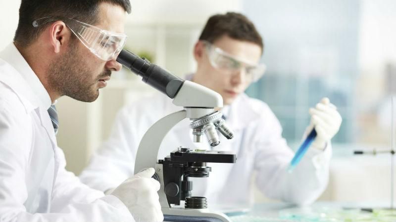 Медики зіткнулися з інфекцією, яка нечутлива навіть до найсильніших препаратів Медики зіткнулися з інфекцією, яка нечутлива навіть до найсильніших препаратів