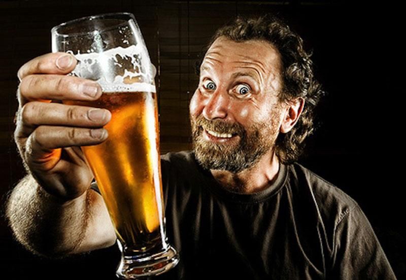 Неочікуваний факт: як пиво впливає на розвиток старечого недоумства
