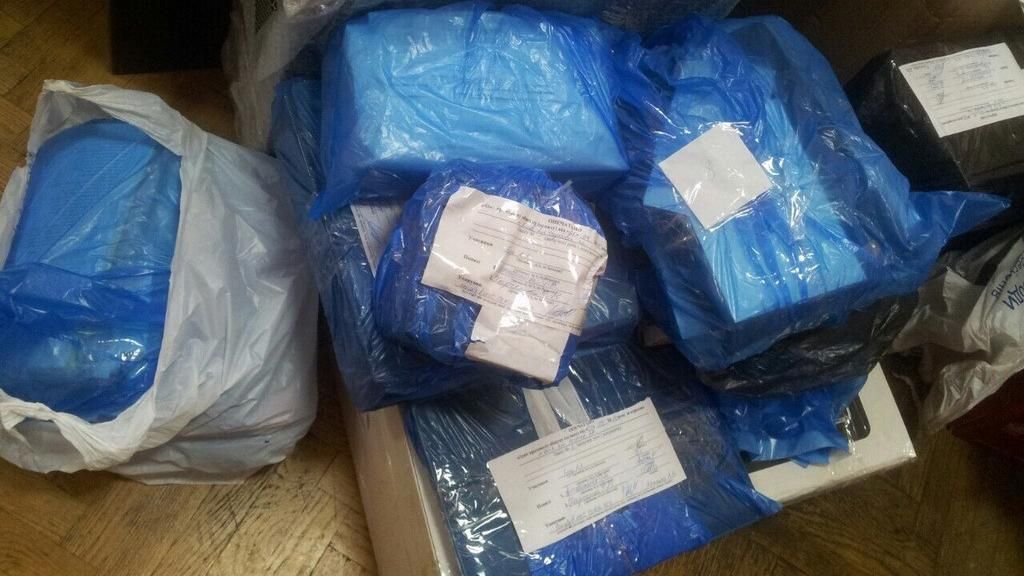 Более 100 миллионов гривен государственных средств разворовали на закупке медикаментов Более 100 миллионов гривен государственных средств разворовали на закупке медикаментов