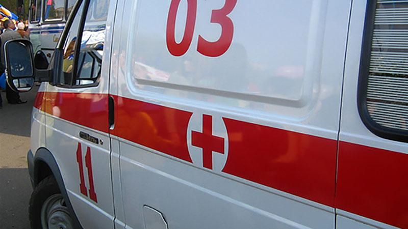 Масове отруєння на Полтавщині: постраждали понад 60 людей