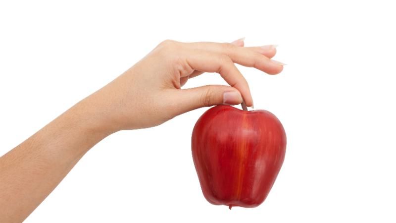 П’ять продуктів для очищення організму, які доступні кожному П’ять продуктів для очищення організму, які доступні кожному