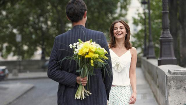 Как сделать первое свидание идеальным