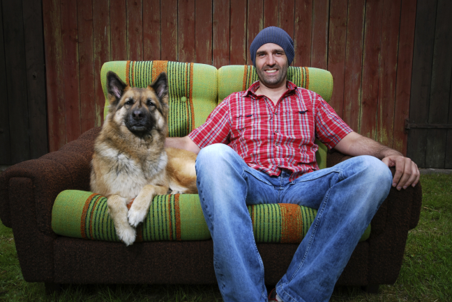 Неожиданно, но факт: быть одиноким полезно для здоровья Неожиданно, но факт: быть одиноким полезно для здоровья