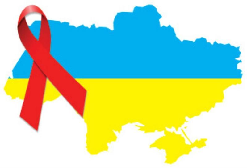 Германия может уменьшить финансирование фонда борьбы с ВИЧ/СПИД в Украине