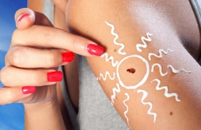 Впечатляющие цифры заболеваний меланомой в Украине Впечатляющие цифры заболеваний меланомой в Украине