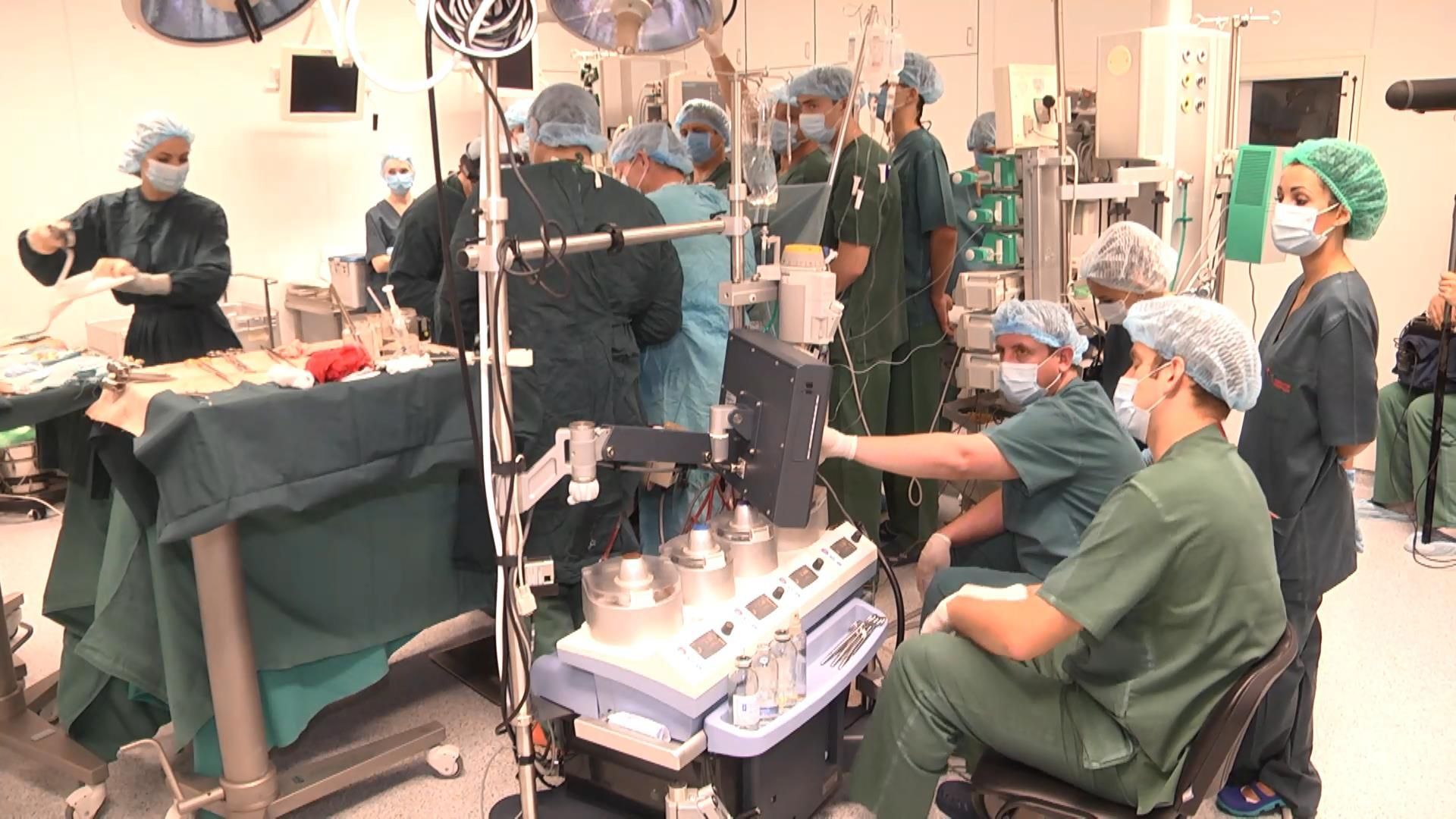 Механическое сердце харьковчанина: как технологии побеждают смерть Механическое сердце харьковчанина: как технологии побеждают смерть