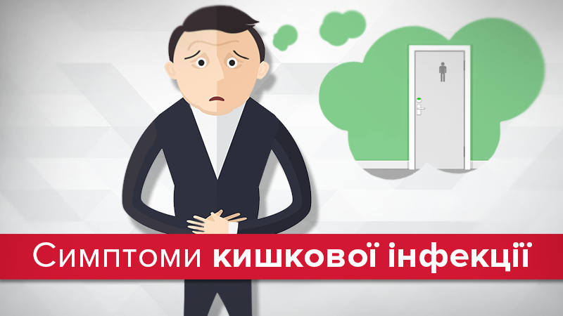 Кишкова інфекція: симптоми, причини інфекції Кишкова інфекція: симптоми, причини інфекції