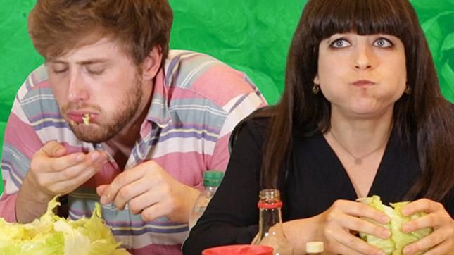 США охопив незвичний флешмоб США охопив незвичний флешмоб