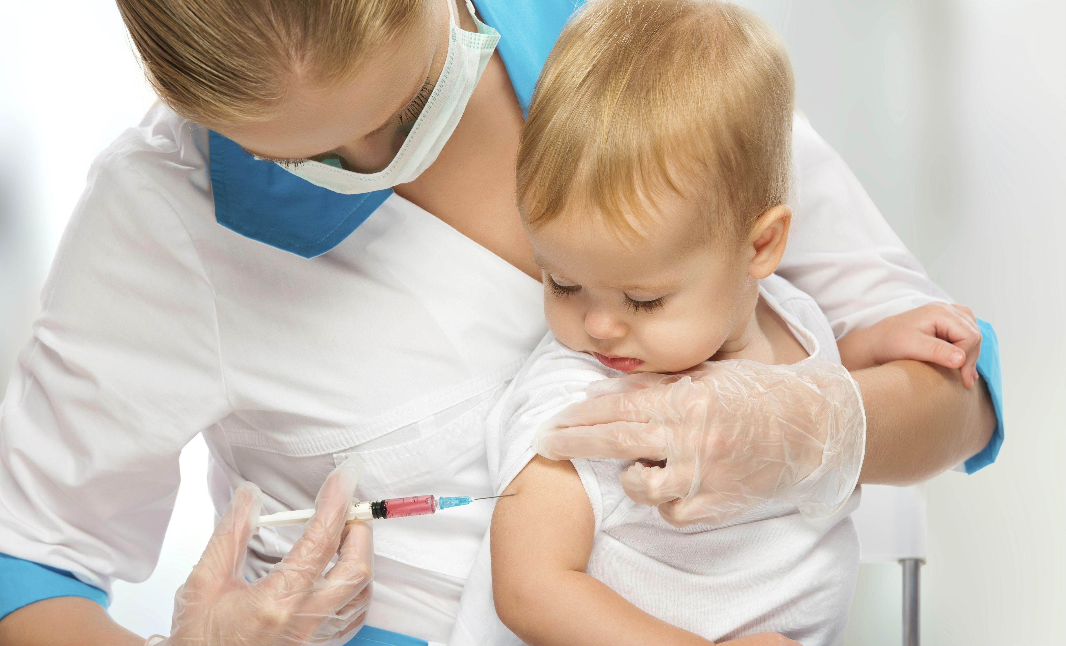 Українські діти можуть лишитися без вакцин