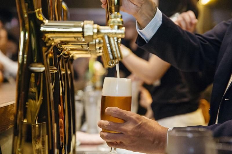 Алкоголь назвали причиной семи видов рака Алкоголь назвали причиной семи видов рака